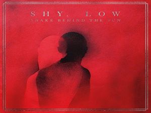 輸入盤 SHY LOW / SNAKE BEHIND THE SUN [CD](2)