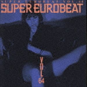 スーパー ユーロビート64詳しい納期他、ご注文時はお支払・送料・返品のページをご確認ください発売日1996/2/21（オムニバス） / スーパーユーロビート VOL.64スーパー ユーロビート64 ジャンル 洋楽クラブ/テクノ 関連キーワード （オムニバス）マルコ・ポーロトビー・アッシュグルーヴ・ツインズデレク・シモンズドラママルチーズマーガレットユーロビートの2大レーベル、A-BEAT CとTIMEに加え、新レーベルDELTAからの楽曲を収録したシリーズ第64弾。 （C）RS収録曲目11.マネー・ゴー!(3:56)2.ノット・ディス・タイム(4:22)3.キック・アット・マイ・ハート(4:07)4.ウェルカム・イン・ダ・ジャングル(4:12)5.レイ・ユア・ハンズ・オン・ミー(3:59)6.ボディー・ランゲージ(4:05)7.ジャパン・ジャパン(4:12)8.ビコーズ・ザ・ナイト(4:12)9.テイク・ア・フレーム・フローム・マイ・ハート(4:28)10.トウキョー・ガイズ(4:08)11.トーキング・ハンズ(4:08)12.ラウンド・アンド・ラウンド(4:13)13.ミラン・ミラン・ミラン(4:07)14.ウーマン・イン・トウキョー(4:15)15.レット・ミー・ビー・ユア・ベイビー(4:01)16.ミュージック・フォーエヴァー(4:12)17.ユーロボーイ(4:06)18.オーヴァー・アンド・オーヴァー(4:12) 種別 CD JAN 4988064100644 収録時間 74分55秒 組枚数 1 製作年 1996 販売元 エイベックス・ミュージック・クリエイティヴ登録日2006/10/20