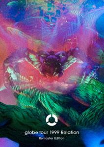 globe tour 1999 Relation Remaster Edition�ʽ�����������ס� [Blu-ray]
