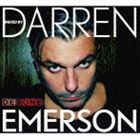 ダレン・エマーソン（MIX） / DETONE Mixed By Darren Emerson [CD]