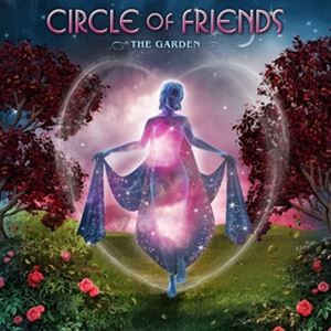 輸入盤 CIRCLE OF FRIENDS / GARDEN [CD]