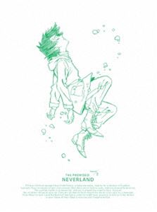 약속의 네버랜드 Season 2 2(완전 생산 한정판) [DVD]
