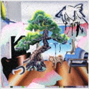 長谷川白紙 / エアにに [CD]