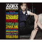 松尾明NEW FRONTIER QUINTET / THE SNAPPER 