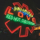 輸入盤 RED HOT CHILI PEPPERS / UNLIMITED LOVE [CD]