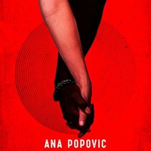 ͢���� ANA POPOVIC / POWER [CD]