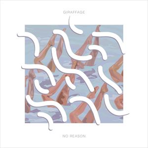Artist Name: P - ジラフェッジ / No Reason [CD]