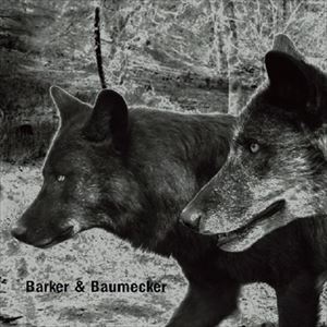 Artist Name: B - バーカー＆バウムエッカー / トランスセクトラル [CD]