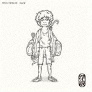 WILD CHILLUN / 浮浪 