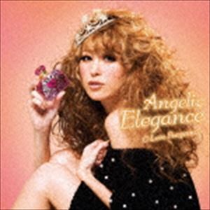 楽天ぐるぐる王国DS 楽天市場店（オムニバス） C-love FRAGRANCE Angelic Elegance [CD]