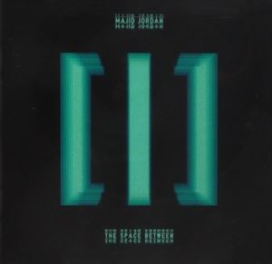 Artist Name: Y - 輸入盤 MAJID JORDAN / SPACE BETWEEN [CD]