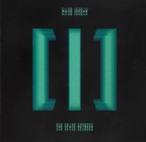 輸入盤 MAJID JORDAN / SPACE BETWEEN [CD]