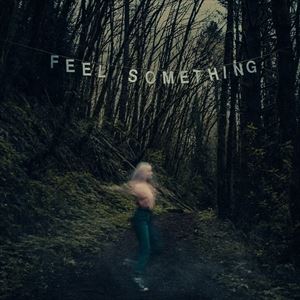 A MOVEMENTS / FEEL SOMETHING [CD]