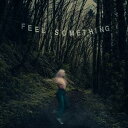 輸入盤 MOVEMENTS / FEEL SOMETHING CD