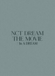 NCT DREAM THE MOVIE：In A DREAM -PREMIUM EDITION- Blu-ray [Blu-ray]