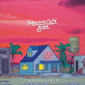 Rap, Hip-Hop - MACKA-CHIN / マリリン・カフェ・ブルー [CD]