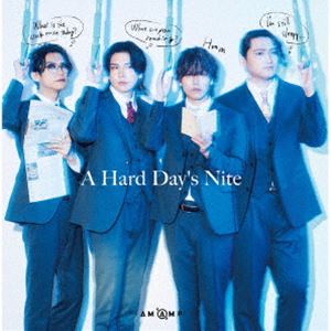 Am Amp / A Hard Day’s Nite（Type-B） [CD]
