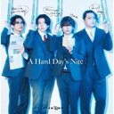 Am Amp / A Hard Dayfs NiteiType-Bj [CD]