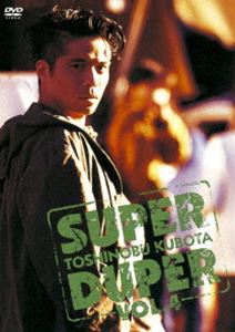 SUPER DUPER VOL.4 [DVD]