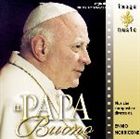 モリコーネ エンニオ パパブオーノ詳しい納期他、ご注文時はお支払・送料・返品のページをご確認ください発売日2003/9/10エンニオ・モリコーネ / パパ・ブオーノパパブオーノ ジャンル 洋楽ヨーロッパポップス 関連キーワード エンニオ・モリコーネ2003年NHK大河ドラマ『武蔵』の音楽を担当したイタリアの映画音楽の巨匠、エンニオ・モリコーネによるアルバム。イタリアのテレビ・ドラマ劇伴、全19曲を収録。　（C）RSスーパーピクチャーレーベル(初回生産分のみ特典)収録曲目11.パパ・ブオーノ(4:25)2.はじまりと終わり(2:10)3.みんなふつうの子どもだった(3:16)4.友情(2:38)5.イスタンブール(4:34)6.キューバ危機(4:07)7.第二ヴァチカン公会議前(5:18)8.コンクラーヴェ ［教皇選出会議］ の準備(1:04)9.陰謀(2:24)10.幾千の声のための3つの音(2:51)11.子どもたちの思い出(2:51)12.友情 （リプライズ）(2:38)13.フォン・パペン(2:02)14.パパ・ブオーノ （リプライズ）(3:40)15.イスタンブールの港(2:29)16.ロンカッリの回勅 「地上に平和を」(2:03)17.地上のヨハネ23世(1:24)18.真の友情(2:13)19.ヨハネ23世の死(3:35)▼お買い得キャンペーン開催中！対象商品はコチラ！関連商品エンニオ・モリコーネ CD 種別 CD JAN 4547366011647 収録時間 55分42秒 組枚数 1 製作年 2003 販売元 ソニー・ミュージックソリューションズ登録日2006/10/20