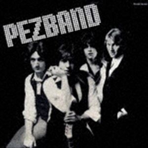 PEZBAND ｀PEZBAND -40 YEARS ANNIVERSARY DELUXE EDITION-詳しい納期他、ご注文時はお支払・送料・返品のページをご確認ください発売日2018/1/26関連キーワード：WSBAC-67/8ペズバンド / ペズバンド -40周年デラックス・エディション-PEZBAND ｀PEZBAND -40 YEARS ANNIVERSARY DELUXE EDITION- ジャンル 洋楽ロック 関連キーワード ペズバンド発売40周年記念／紙ジャケット／ボーナストラック収録／2017年24bitリマスタリング※こちらの商品はインディーズ盤のため、在庫確認にお時間を頂く場合がございます。封入特典解説付／ブックレット収録曲目11.Baby It’s Cold Outside2.Tracer3.Princess Mary4.Runaway5.Gas Grill6.When I’m Down7.It’s Only A Girl8.Please Be Somewhere Tonight9.Let’s Dance!10.It Was Alright11.Hold On12.Close Your Eyes13.She’s A Hurricane -live- ＜BONUS TRACKS＞14.Lovesmith -live- ＜BONUS TRACKS＞21.You Shouldn’t Let Go （early demos in 1972 ＆1974）2.Pazdan’s Piano Interlude （early demos in 1972 ＆1973.Somewhere Things Are Shaking （early demos in 1972 4.Show Me Your Eyes （early demos in 1972 ＆1974）5.Bang， You’re Dead （early demos in 1972 ＆1974）6.On A White Tide （early demos in 1972 ＆1974）7.Drop Me A Line （early demos in 1972 ＆1974）8.Melba， I Need A Song To Sing （early demos in 1972 9.Alley Sally （early demos in 1972 ＆1974）10.Princess Mary （early demos in 1972 ＆1974）11.Eddies Pals （early demos in 1972 ＆1974）12.Oh Boy （early demos in 1972 ＆1974） 種別 CD JAN 4571136378647 組枚数 2 製作年 2017 販売元 ヴィヴィド・サウンド・コーポレーション登録日2017/11/15