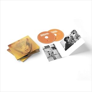輸入盤 ROLLING STONES / GOATS HEAD SOUP （DELUXE） 2CD
