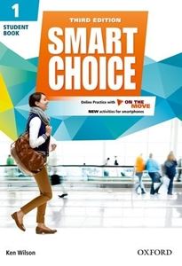 Smart Choice 3／E： 1 Student Book ＆ Online Practice