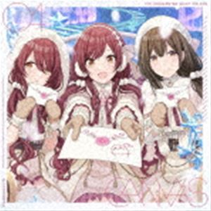 륹ȥꥢ / THE IDOLMSTER SHINY COLORS CANVAS 04 [CD]