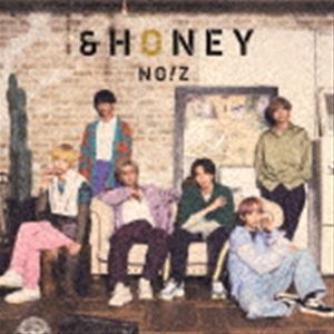 NO!Z / HONEYType-B [CD]