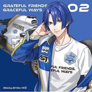 (ࡦߥ塼å) Ρץ󥹤ޤâShining All Star CD3ʽ  Ver. [CD]