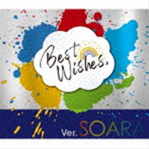 SOARA / Best Wishes ver.SOARA [CD]