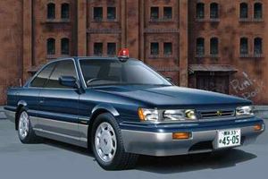 1/24 ���ԂȂ��Y�� No.2 �`302�� ���ʃp�g�J�[