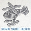 UNISON SQUARE GARDEN / Catch up， latency（通常盤） CD