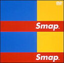 SMAP／LIVE Smap [DVD]