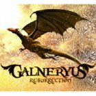 Galneryus / RESURRECTION CD