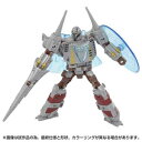 トランスフォーマー スター・ウォーズ マンダロリアン/N-1スターファイター ロボット玩具
