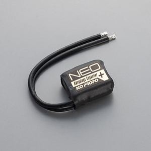 NEOアドバンテージキャパシタ＋ 45565 RCパーツ