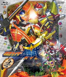 仮面ライダー鎧武／ガイム 第十二巻 Blu-ray