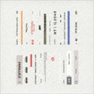 Artist Name: Q - ノサッジ・シング / パラレルス [CD]