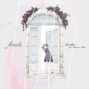 doriko feat.初音ミク / finale [CD]