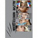 BIGBANG / ALIVE -MONSTER EDITION-（通常盤／CD＋DVD） [CD]