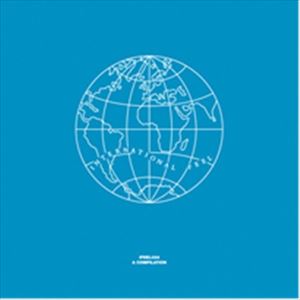 Artist Name: G - INTERNATIONAL FEEL A COMPILATION [CD]