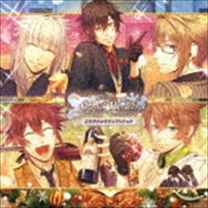 游戏名称, A行 - Code：Realize 〜白銀の奇跡〜 オリジナルサウンドトラック [CD]