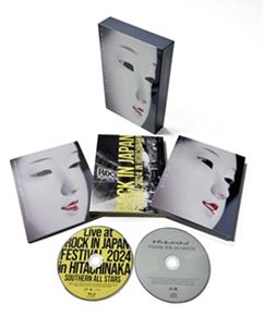 󥪡륹 / THANK YOU SO MUCHʴACDBlu-ray [CD]