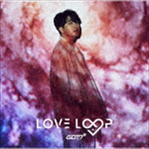 Other - GOT7 / LOVE LOOP（初回生産限定盤E／ヨンジェ盤） [CD]