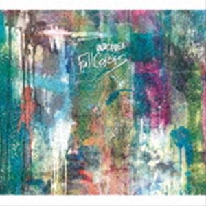 OLDCODEX / Full Colors（通常盤） [CD]