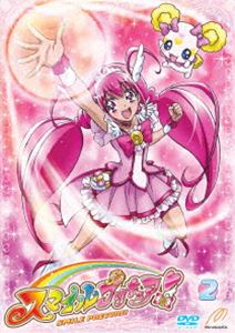 スマイルプリキュア♪ Vol.2 DVD