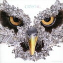 ミテイノハナシ / CRYSTAL.（通常盤） CD