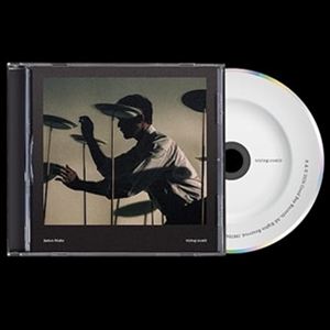 Rock, Pop - 輸入盤 JAMES BLAKE / TRYING TIMES [CD]