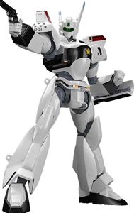MODEROID AV-98イングラム [機動警察パトレイバー]【四次再販】 組み立て式プラモデル【 ...